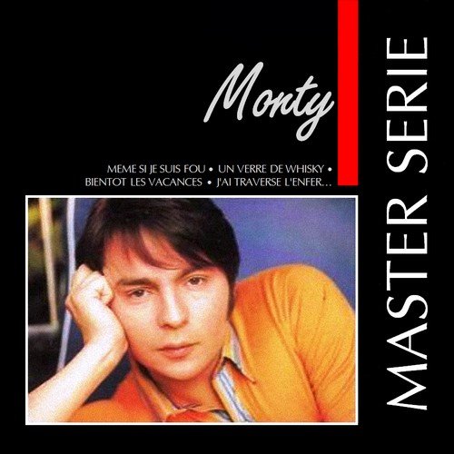 Monty - Master Série (1995)