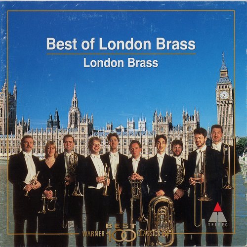 London Brass - Best Of London Brass (2000)