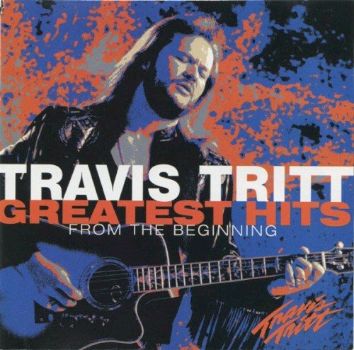 Travis Tritt - Greatest hits - From the Beginning (1995)