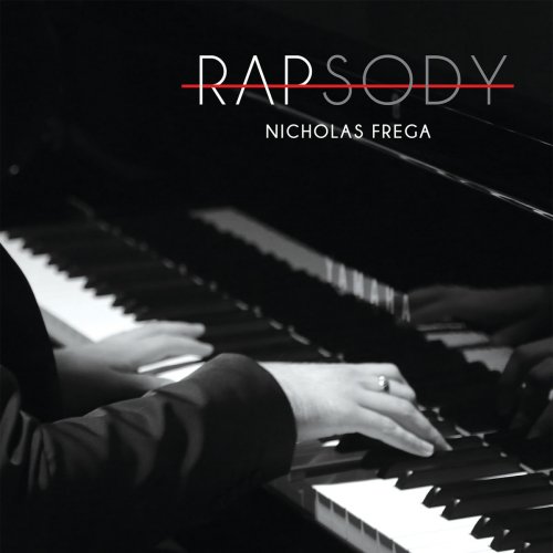 Nicholas Frega - Rapsody (2018)