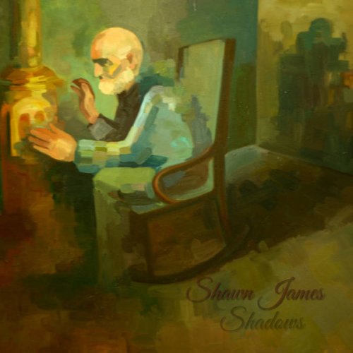 Shawn James - Shadows (2012) lossless