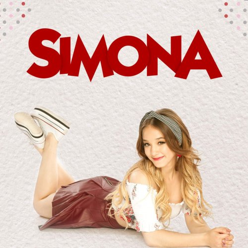 Various Artists – Simona (Music from the TV Series) (2018)
