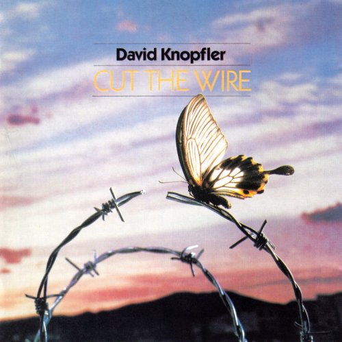 David Knopfler - Cut The Wire (1986)