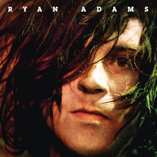 Ryan Adams - Ryan Adams (2014) [Hi-Res]