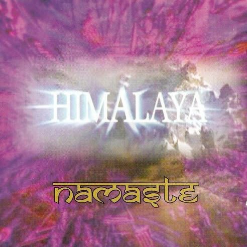 Himalaya - Namaste (2006) [CDRip]