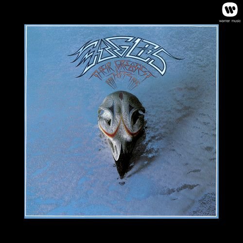 The Eagles - Their Greatest Hits 1971-1975 (1976) FLAC