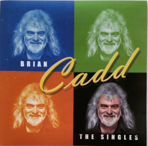 Brian Cadd - The Singles (1998)