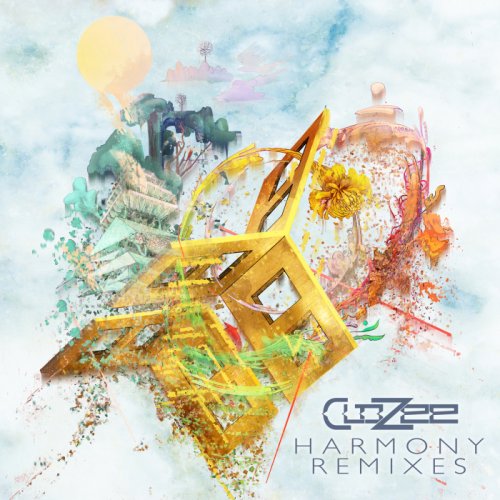 Clozee - Harmony Remixes (2018)