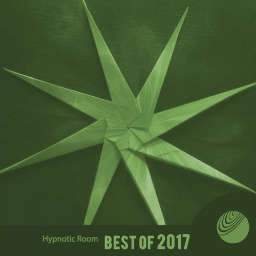 VA - Hypnotic Room (Best of 2017) (2018)