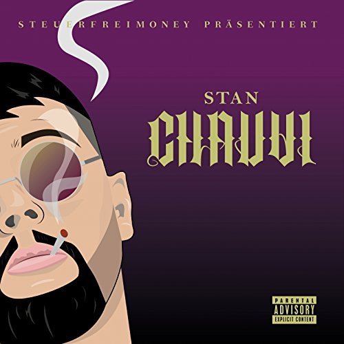 Stan - Chauvi (2018)