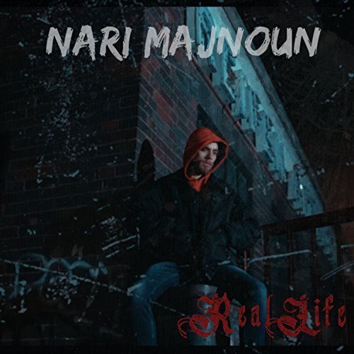 Nari Majnoun - Reallife (2018)