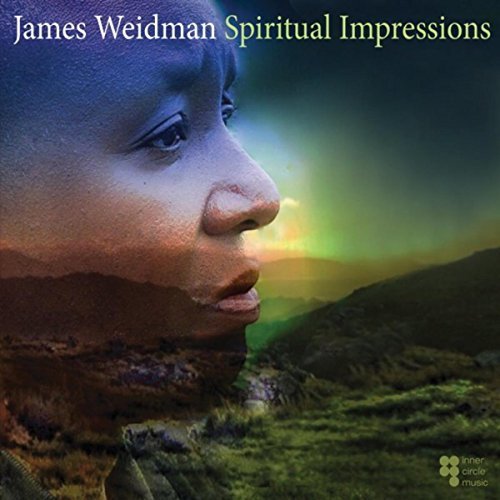 James Weidman - Spiritual Impressions (2018)