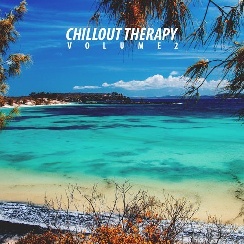 VA - Chillout Therapy, Vol. 2 (2018)