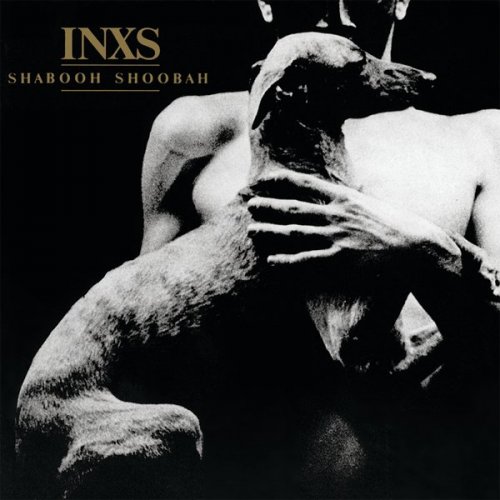 INXS - Shabooh Shoobah (1982/2014) [HDTracks]