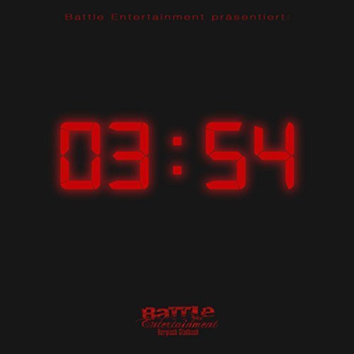 Battle Entertainment - 6 vor 4 (2018)