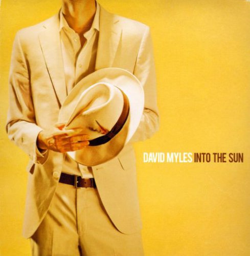 David Myles - Into the Sun (2011)