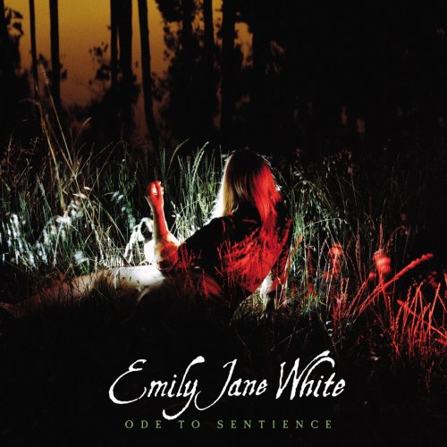 Emily Jane White - Ode To Sentience (2010) [Hi-Res]