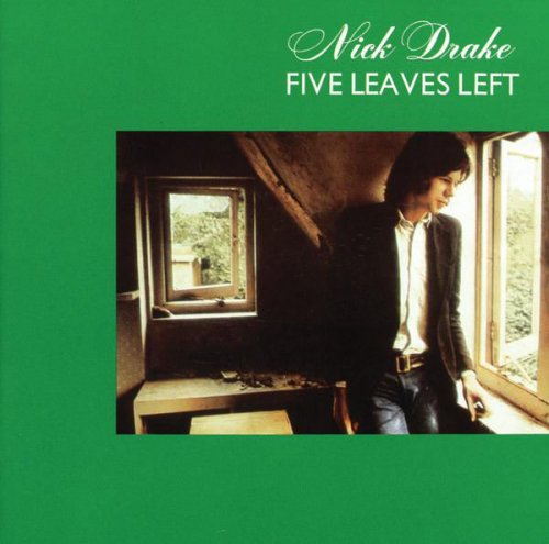 Nick Drake - Five Leaves Left (1969/2017) [Hi-Res]