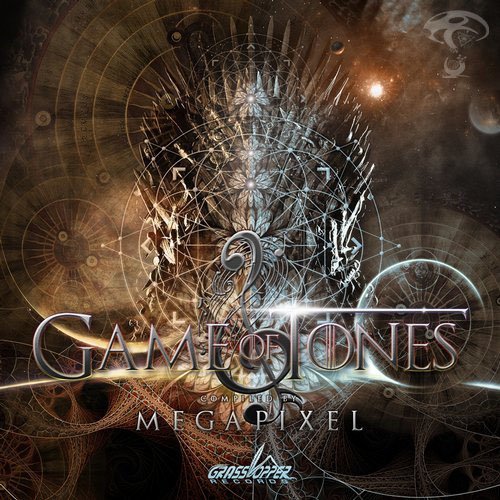 VA - Game Of Tones (2018)