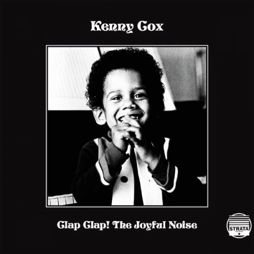 Kenny Cox - Clap Clap! The Joyful Noise (2013)