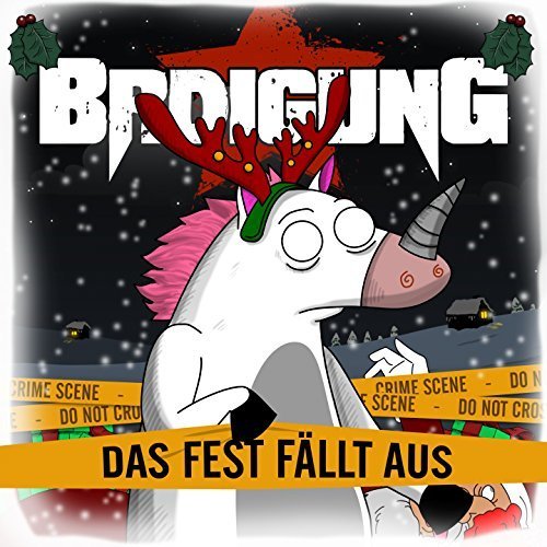BRDigung - Das Fest fällt aus (2016)