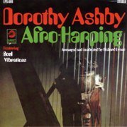 Dorothy Ashby - Afro-Harping (1968), 320 Kbps