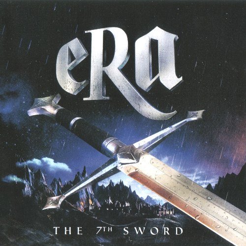 Era - The 7th Sword (2017) CD Rip