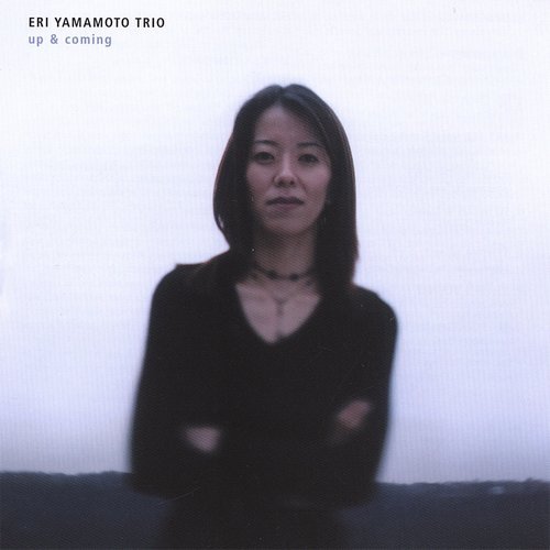 Eri Yamamoto Trio - Up & Coming (2001)
