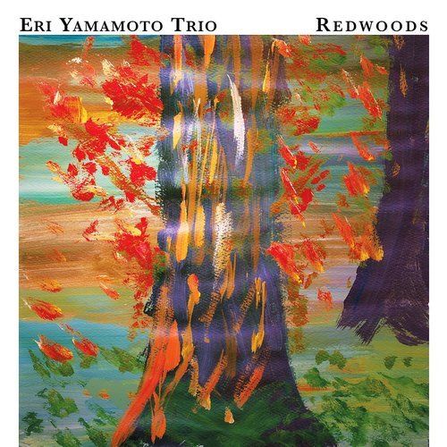 Eri Yamamoto Trio - Redwoods (2008)