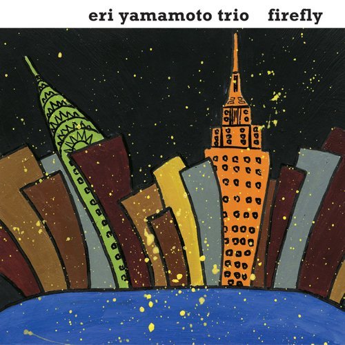 Eri Yamamoto Trio - Firefly (2013) FLAC