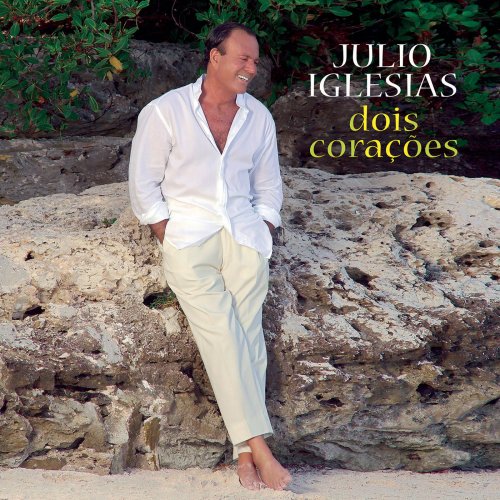 Julio Iglesias - Dois Coracoes (2017)