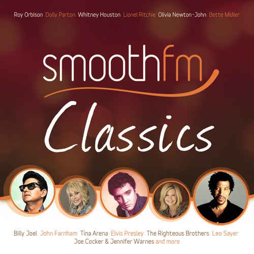 VA - Smooth FM Classics [3CD Box Set] (2014)