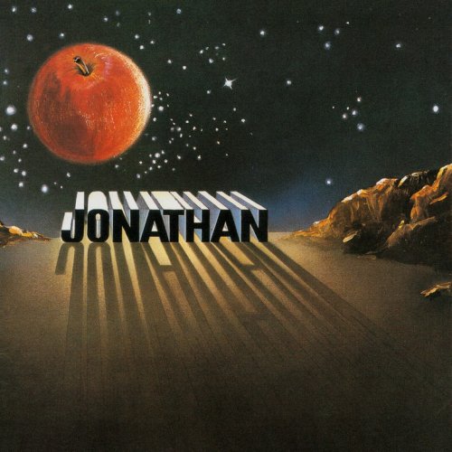 Jonathan - Jonathan (1978) {1993, Reissue}