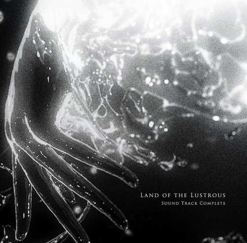 Yoshiaki Hujisawa - Land of the Lustrous OST (2018)