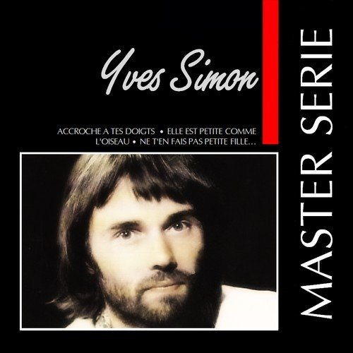 Yves Simon - Master Série (1991) Lossless