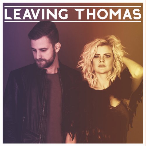 Leaving Thomas - Leaving Thomas (2018)