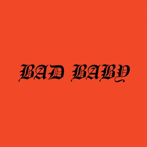 Negative Gemini - Bad Baby EP (2018)
