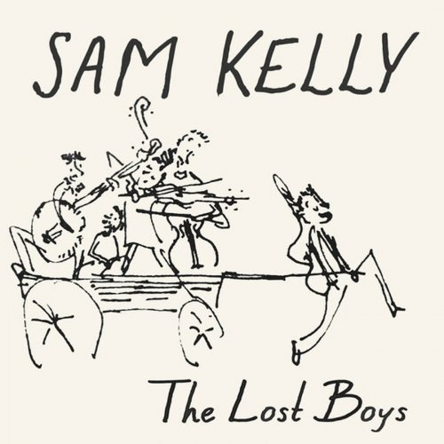 Sam Kelly - The Lost Boys (2015)