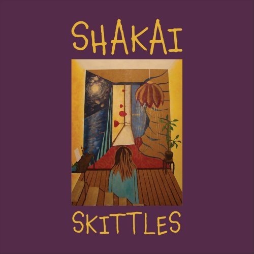 Shakai - Skittles (2018)