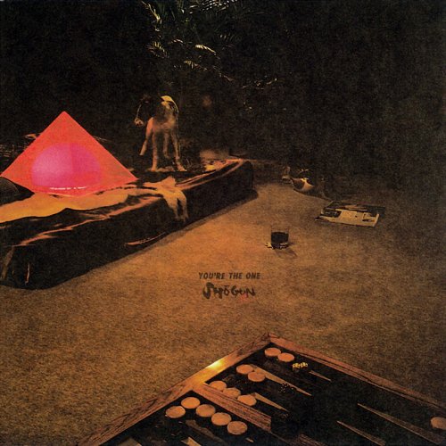 Shogun - You're The One (1980) [Vinyl]