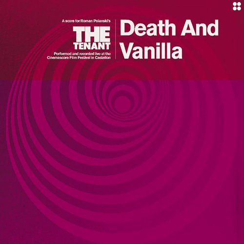Death & Vanilla - The Tenant (2018)