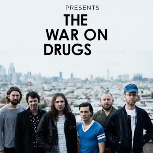 The War On Drugs - Collection (2008-2017)