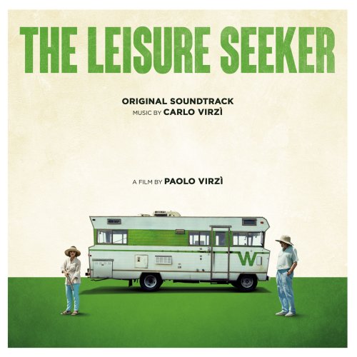 Carlo Virzi - The Leisure Seeker (Original Score) (2018)