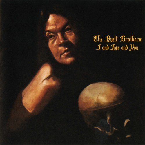 The Avett Brothers - I And Love And You (2009/2014) [HDtracks]