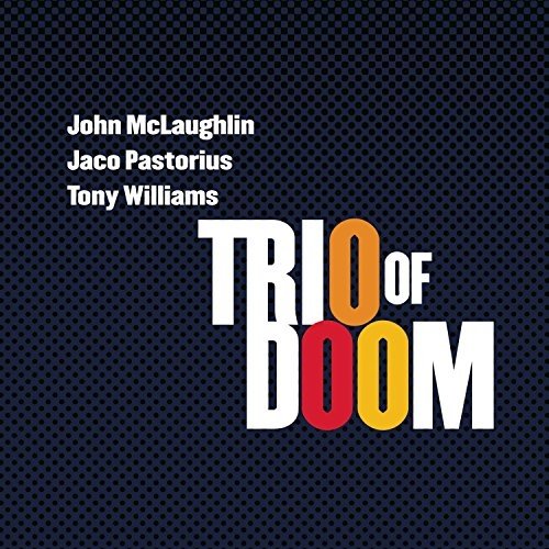Trio Of Doom - Trio Of Doom (2007) FLAC