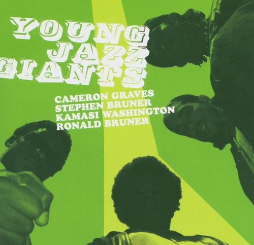 Young Jazz Giants - Young Jazz Giants (2004)