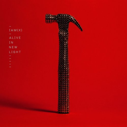 IAMX - Alive In New Light (2018)