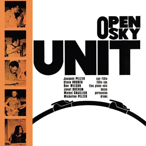 Open Sky Unit - Open Sky Unit (2002)