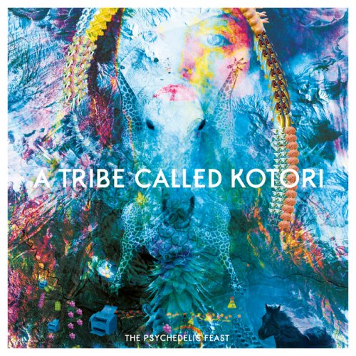 VA - A Tribe Called Kotori (2018)