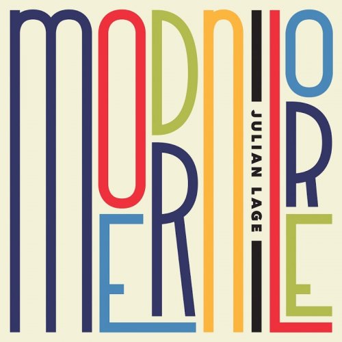 Julian Lage - Modern Lore (2018) [Hi-Res]